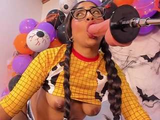 XimenaParker