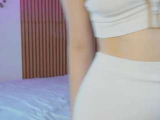 Xonalenei live webcam show