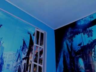 alessabrawn Live Webcam on CamSoda