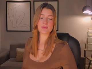 bellathompson webcam