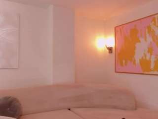 bellathompson webcam