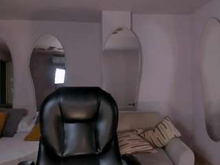 bellathompson webcam