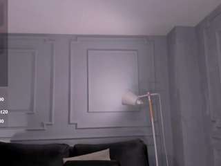 bellathompson Live Webcam on CamSoda