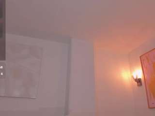 bellathompson Live Webcam on CamSoda