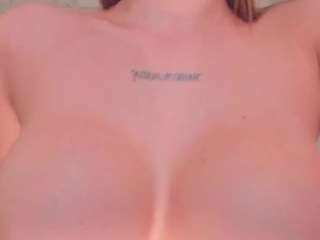 bellathompson live webcam show