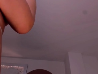 bellathompson live webcam show