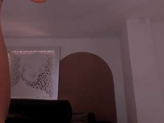 bellathompson live webcam show