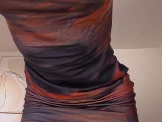 BellaThompson live webcam show