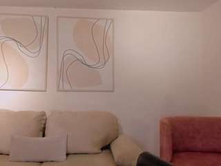 BellaThompson live webcam show