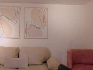 BellaThompson live webcam show