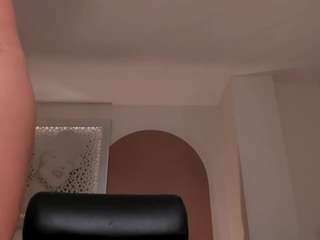 BellaThompson live webcam show