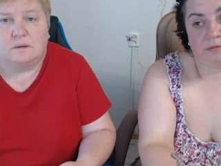 BertieAdeline live webcam show
