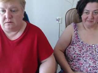 BertieAdeline live webcam show