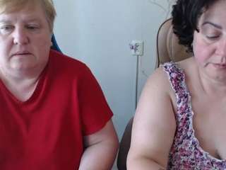 BertieAdeline live webcam show