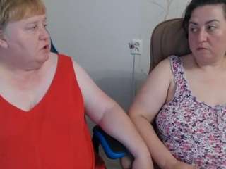 BertieAdeline live webcam show