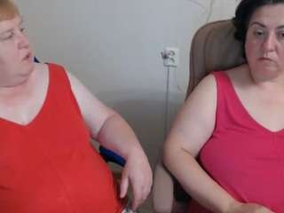 BertieAdeline live webcam show