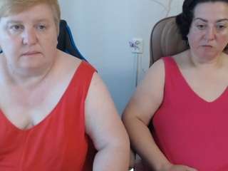 BertieAdeline live webcam show