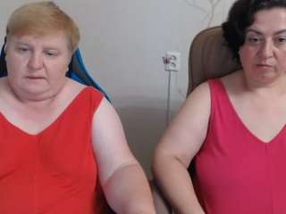 BertieAdeline live webcam show