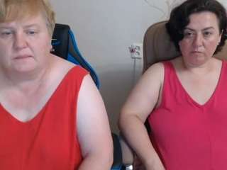 BertieAdeline live webcam show