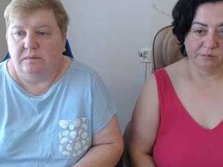 BertieAdeline live cam