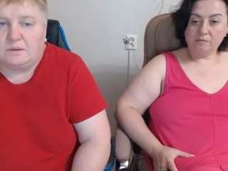 BertieAdeline live cam preview