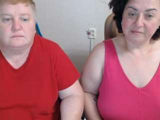 BertieAdeline live cam preview