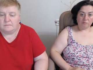 BertieAdeline live cam preview