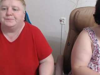 BertieAdeline live cam preview