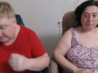 BertieAdeline live cam preview