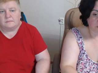 BertieAdeline live cam preview