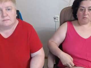 BertieAdeline live cam preview