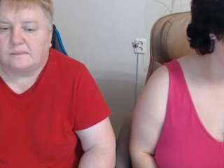 BertieAdeline live cam preview