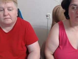 BertieAdeline live cam preview