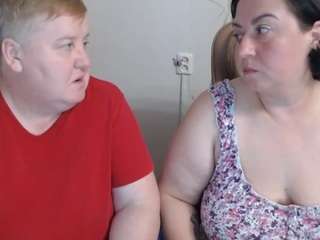 BertieAdeline live cam preview