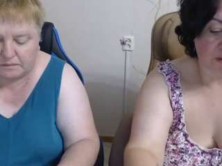 BertieAdeline live cam preview