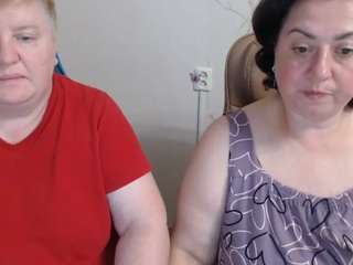 BertieAdeline live cam preview