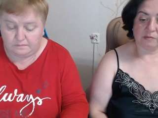 BertieAdeline live cam preview