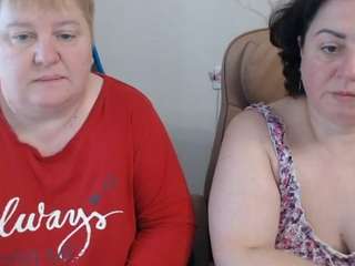 BertieAdeline live cam preview