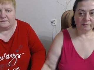 BertieAdeline live cam preview