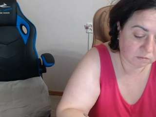 BertieAdeline live cam preview