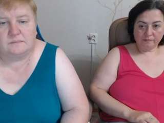 BertieAdeline live cam preview