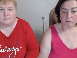 BertieAdeline live cam preview