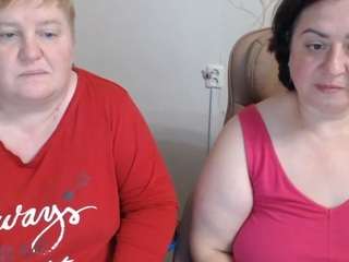 BertieAdeline live cam preview