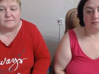 BertieAdeline live cam preview