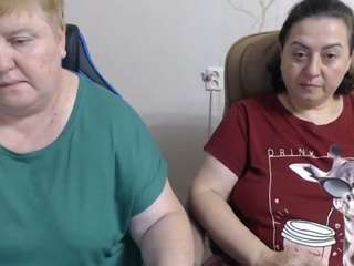 BertieAdeline live cam preview