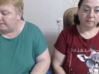 BertieAdeline live cam preview