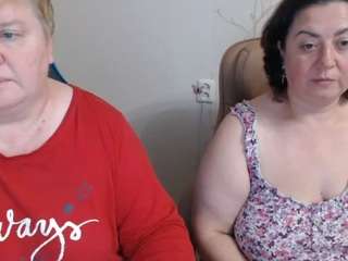 BertieAdeline live cam preview