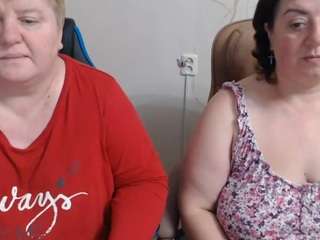 BertieAdeline live cam preview