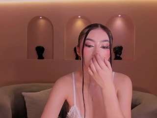 briannafox Brown live webcam