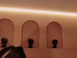 briannafox Live Webcam on CamSoda